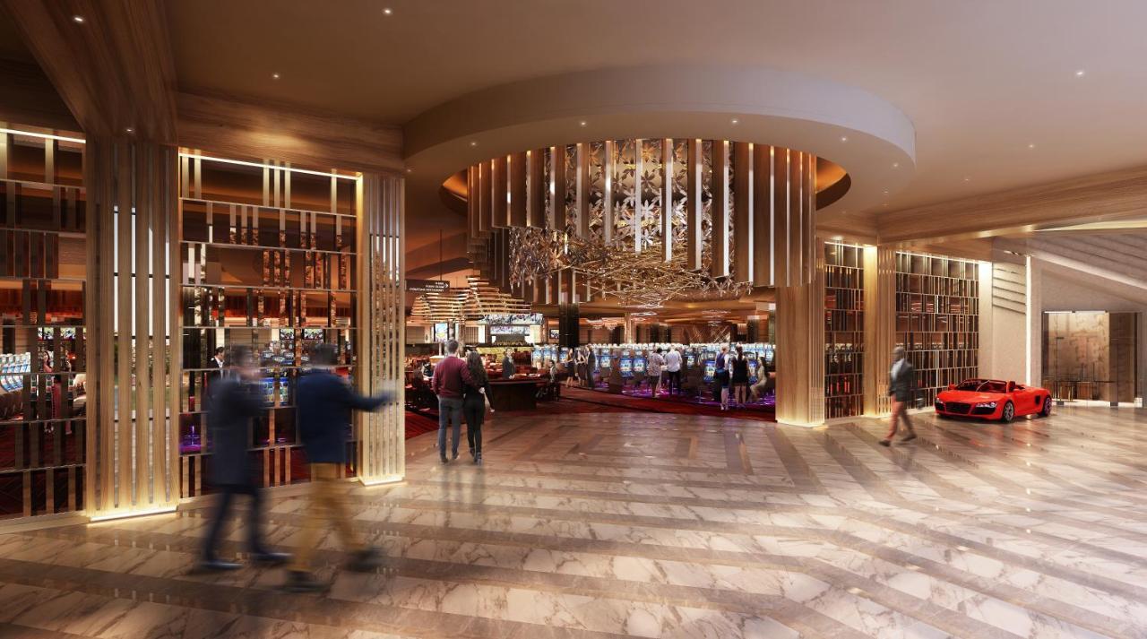 Live! Casino & - Resort 4*